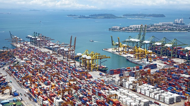 TRANSPORTATION OF GOODS. MULTIMODAL TRANSPORTATION